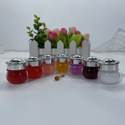 Wholesale Natural Vegan Organic Lip Balm & Fruit Lip Mask