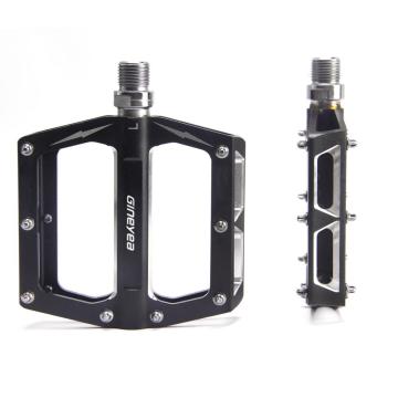 Non-Slip 9/16 Inch Bicycle Platform Pedal Sealed Bearing Bike