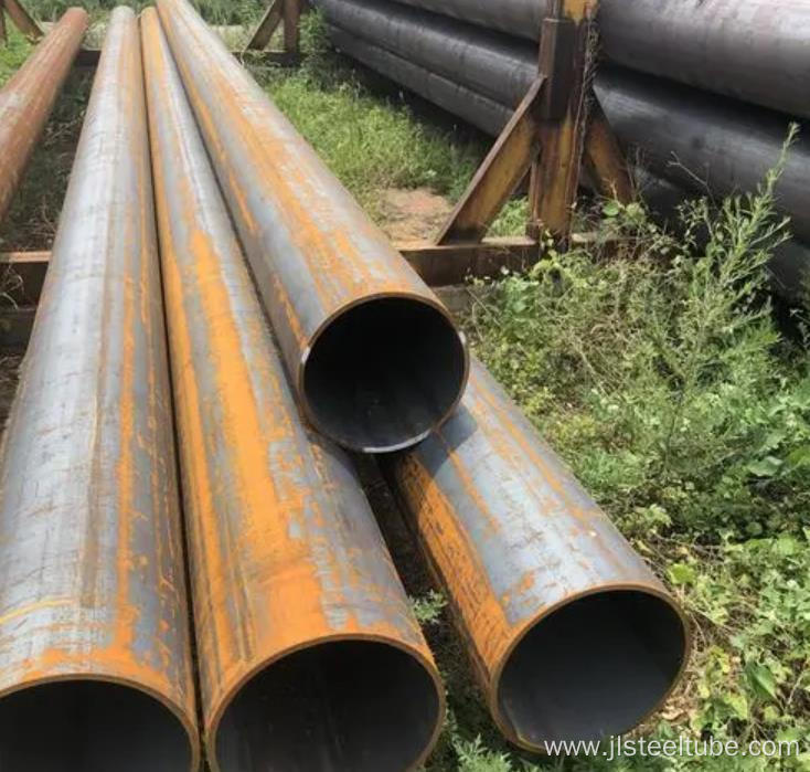 ASTM A335 P22 Alloy Steel Seamless Pipe