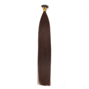 Double Drawn Indian Micro Links Loop Hair 0.5g/0.8g/1g Cheap Micro Ring Hair Extension
