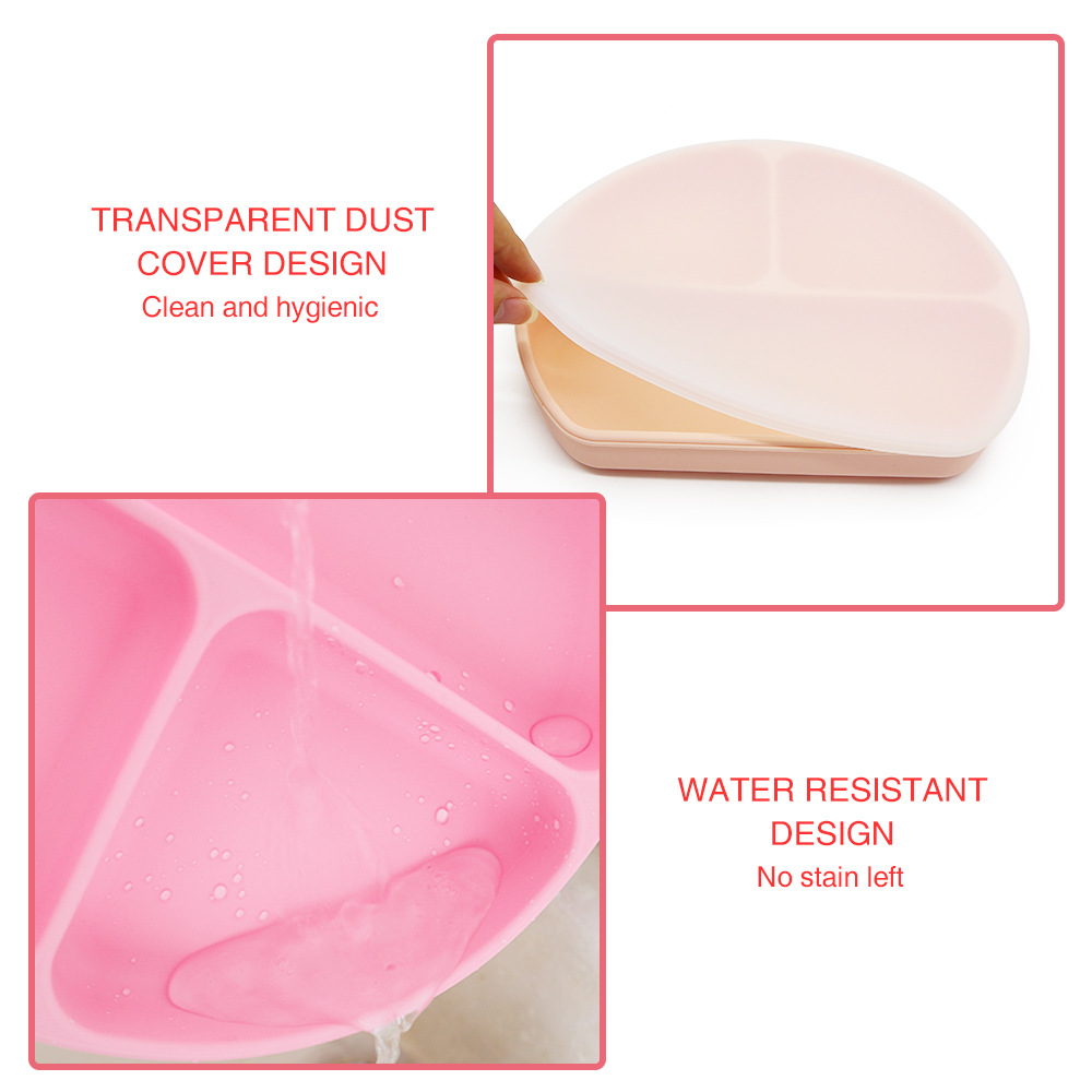 silicone plate MFZ-P017