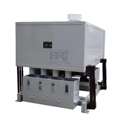 mmjp Rice Grading Machine Spares - 10 Ton & 5 Ton JPM 100 Rice Grader