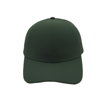 Бесшовная бейсболка для повседневного ношения