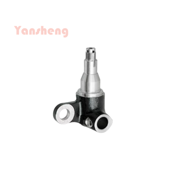 Parti del carrello elevatore Yansheng - Pn. 43211-23321-71 Knuckle