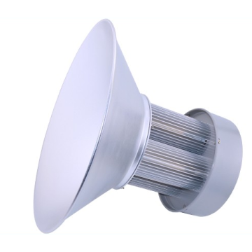 COB Fixture 280W conduziu a luz elevada da baía