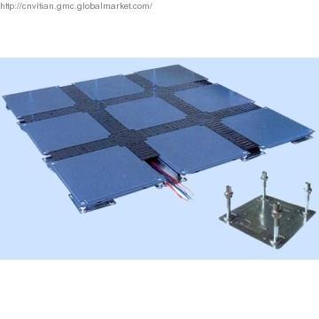 Network Access Floor-15