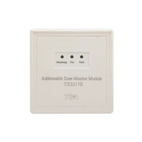 Addressable Zone Monitor Module, High Quality Addressable Zone Monitor Module on