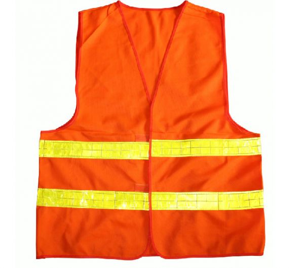 Work Wear Reflect Tape Short SLeeves