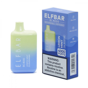 4000 Elf Bar Wholesale Vape