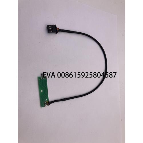 9820772 vamatex loom wire