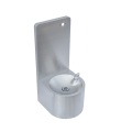 stainless steel wall hung water dispenser