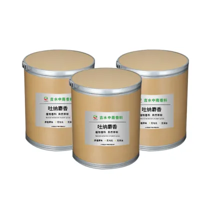 Food Flavor Tonalide Musk AHMT 98% CAS No 1506-02-1