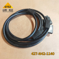 Mining loader seal 427-N42-1140/427N421140 is suitable for WA800, WA900-3 and other models