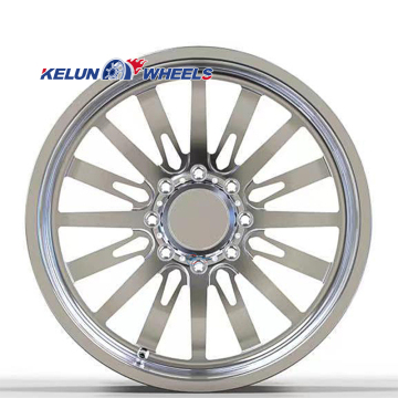 Customized Forged Off-Road Single Wheels 22-30 Inch - KELUN