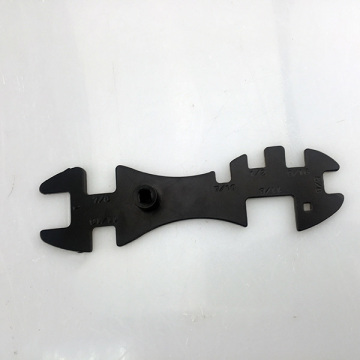 Welding Multi-Function Wrench,Multi-function Socket Wrench,Welding accessory.