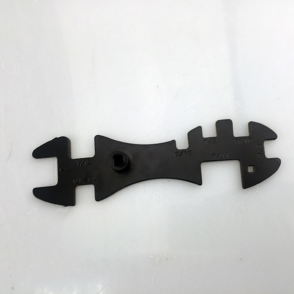 Welding Multi-Function Wrench,Multi-function Socket Wrench,Welding accessory.