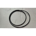 Dump Truck Parts O-ring VOE990249 For A45G/A60H