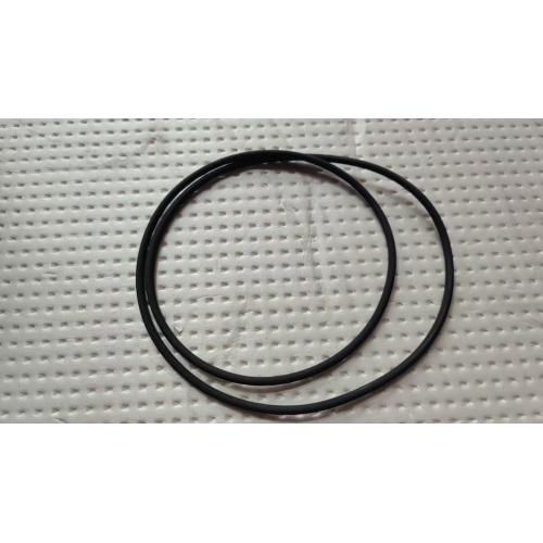 Dump Truck Parts O-ring VOE990249 For A45G/A60H