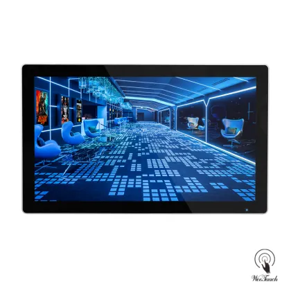 65 Inches Digital Information System for Cinema