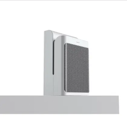 Heater Humidifier Combo: Mist Heater Fan Heater