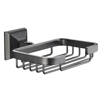 Innada gắn trên tường matt màu đen đồng thau brass blu