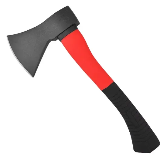 All Star China Manufacturer Splitting Sharp Axe with Wooden Handle