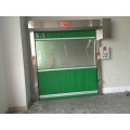 Fast Roll Up Doors porta rápida em pvc