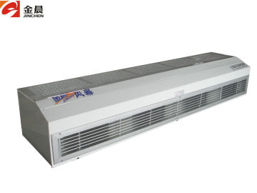 Electric PTC door heater air curtain