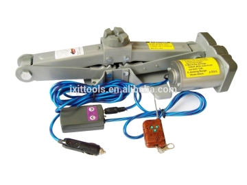 Electric Car Jack 2ton