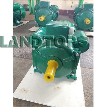 YC/YCL Single Phase 1 HP Electric Motor Price
