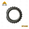 Motor Grader 140G Bearing Cone 5P-3490/5P3490
