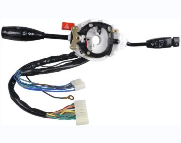 Manufacturer Price for Isuzu 3774100A1B5 Auto Combination Switch