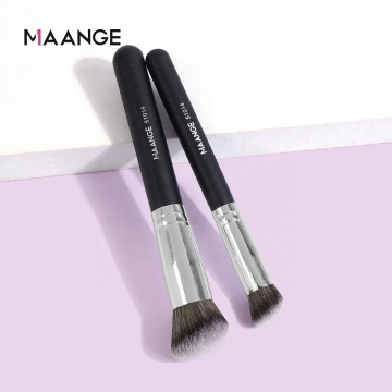 Wholesale Makeup Brush Set for Concealer, Blush, Powder, and Foundation