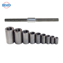 Rebar Mechanical Splicing Coupler for Construction