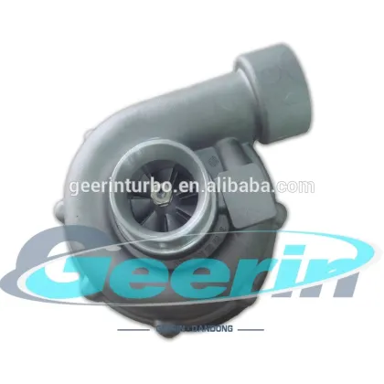 Geerin turbo K27 53279706206 for Mercedes-LKW OM 422 A/LA