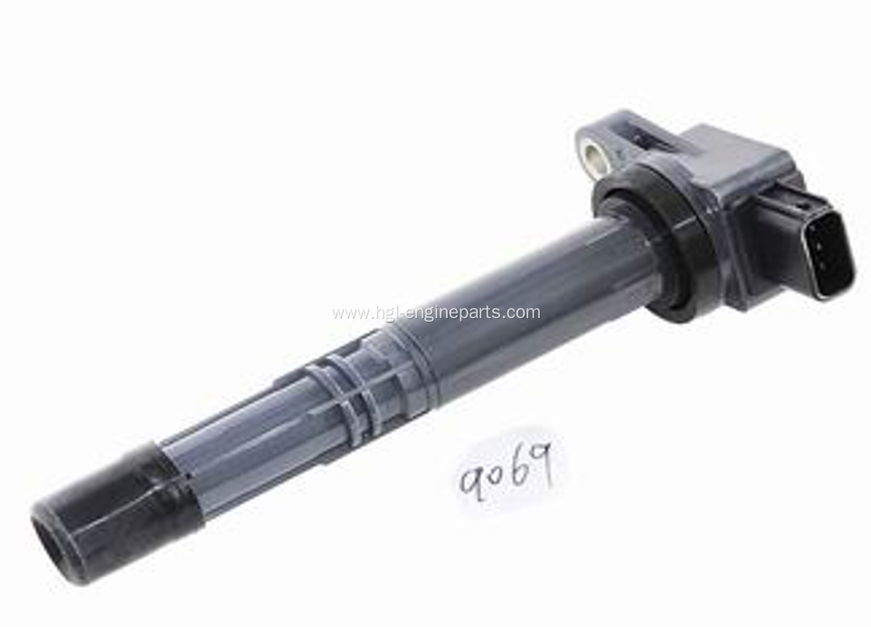 IGNITION COIL 099700-007 FOR HONDA ACCORD 30520-PNA-007