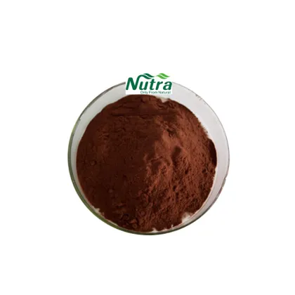 Best Price Natural Organic Black Rice Extract Cyanidin