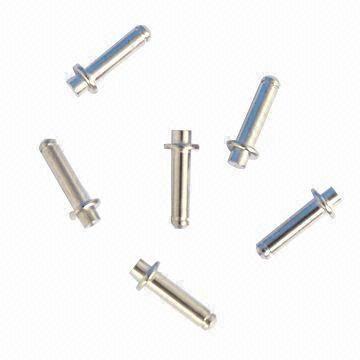 Shaft Product, Made of Stainless Steel