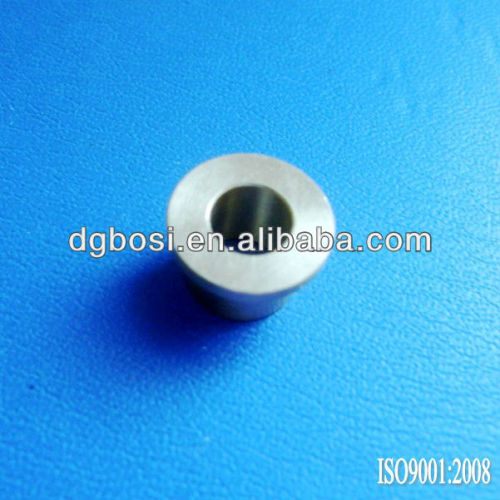 OEM central CNC lathe machining parts for exporting BOSI-H13308-7