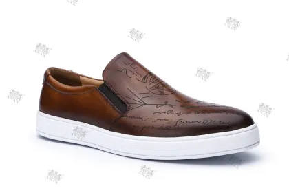 Fashion Walking Shoes Sport Shoes Running Casual Shoes