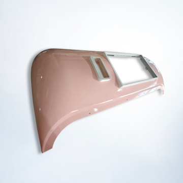 Casca ABS de Photobooth personalizada grande personalizada