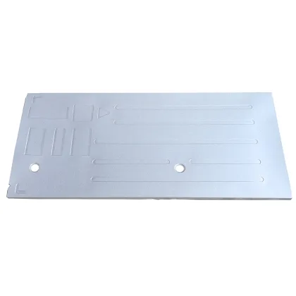 CHIGO Refrigerator Back Cover Parts