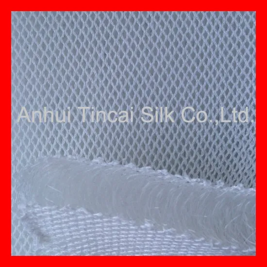 Polyester Heavy 3D Air Mesh for Mattress
