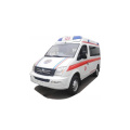 SAIC Maxus ambulance SC20M139Q6