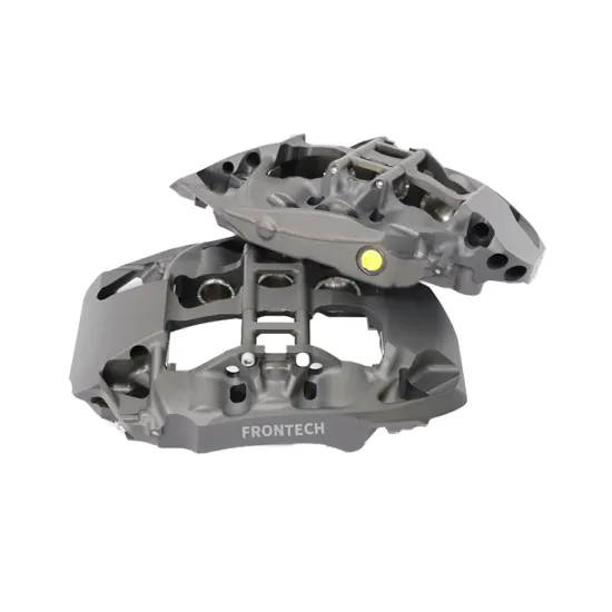 Brake Caliper Cover Complete Set for Mercedes C220, TGA, TGS, Honda Civic, Audi A6, E46, BMW, Tesla