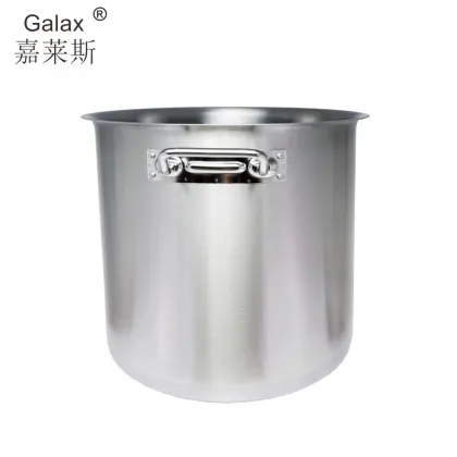 cuisinart multiclad pro stainless stockpot with cover