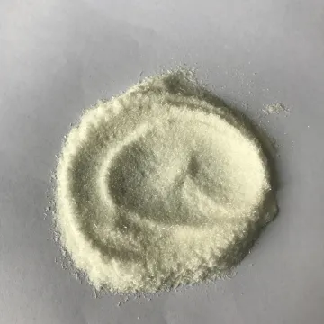 Crystal In Fragrance Cas No.81-15-2 Musk Xylene
