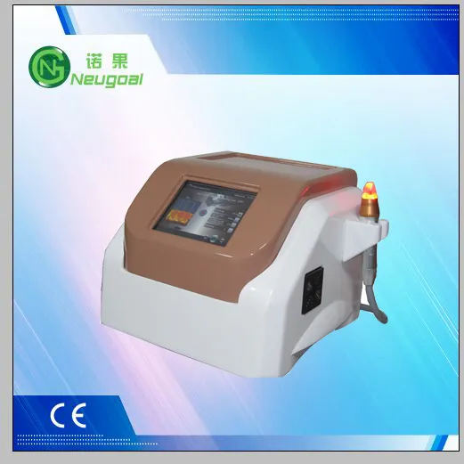 world best selling insulated fractional rf beauty equipment micro needle rf machine