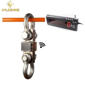 LC220W Heavy Duty 20ton Crane Scale Digital Dynamometer