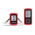 Dual Probes RF Wireless Control Grill Thermometer